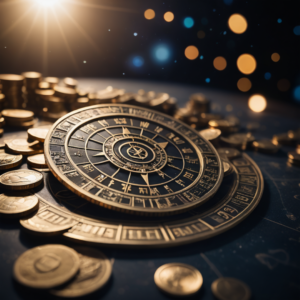 Kurs Astrologia w Biznesie - 5 nagrań + jedno spotkanie.