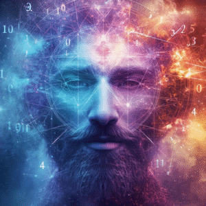 08. Portret Numerologiczny - analiza osobowości i ścieżki duszy