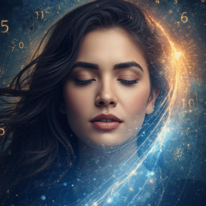 09. Konsultacja Numerologiczna online - omówienie Portretu