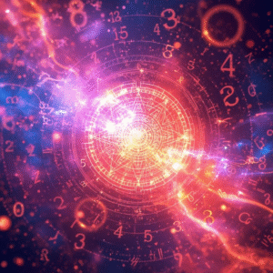 13. Harmonizacja Potencjału - z Portretem Numerologicznym