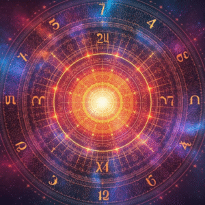 11. Harmonizacja Potencjału - analiza imion i wibracji