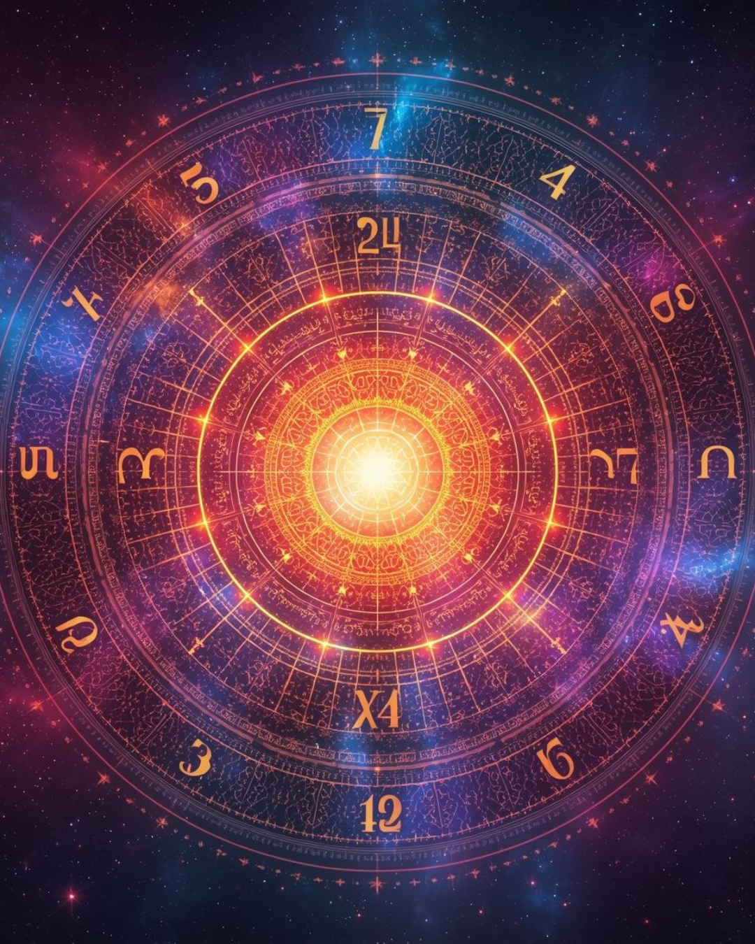 11. Harmonizacja Potencjału - analiza imion i wibracji