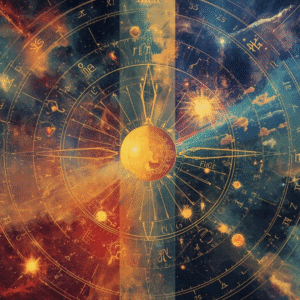 06. Astrologiczno‑Energetyczna Analiza Twojej Firmy