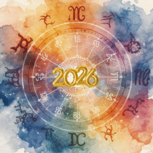 05. Indywidualna Analiza Astrologiczna na Rok 2026